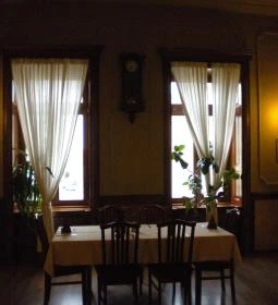 Szent György Panzió