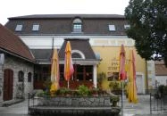 Szent György Panzió Tapolca