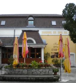 Szent György Panzió