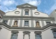 Szent György templom Sopron
