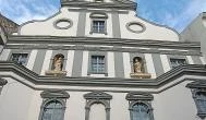 Szent György templom, Sopron