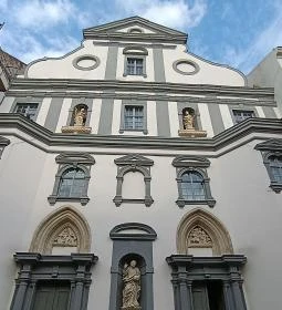 Szent György templom