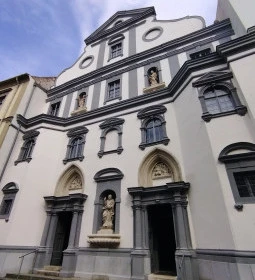 Szent György templom