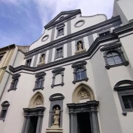 Szent György templom Sopron - Egyéb