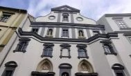 Szent György templom Sopron - Külső kép