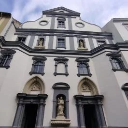 Szent György templom Sopron - Egyéb