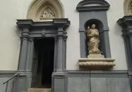 Szent György templom Sopron