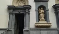 Szent György templom Sopron - Külső kép