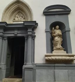 Szent György templom