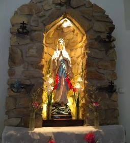 Szent György templom