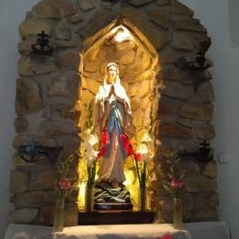 Szent György templom Sopron - Egyéb