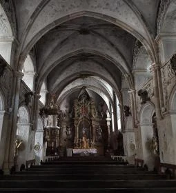 Szent György templom