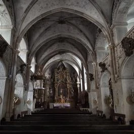 Szent György templom Sopron - Egyéb