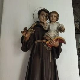 Szent György templom Sopron - Egyéb