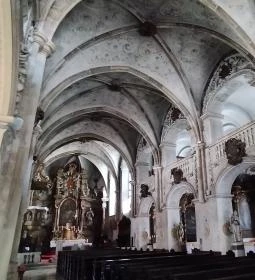 Szent György templom