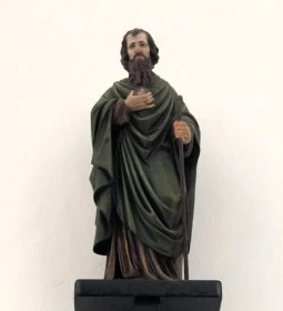 Szent György templom