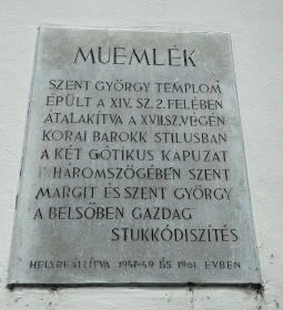 Szent György templom