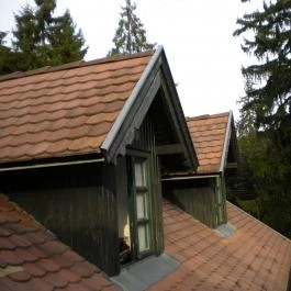 Szent Hubertus Panzió, Parádsasvár - Külső kép