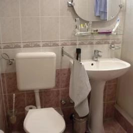 Szent Hubertus Panzió, Parádsasvár - Szobák