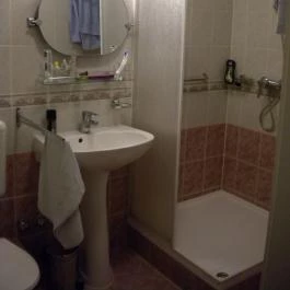 Szent Hubertus Panzió, Parádsasvár - Szobák