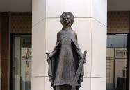 Szent Imre herceg Veszprém