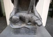 Szent Imre herceg Veszprém