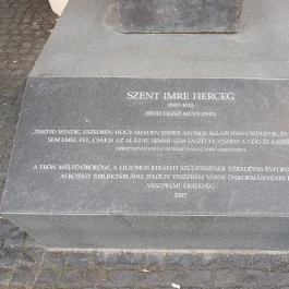 Szent Imre herceg Veszprém - Egyéb