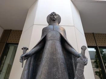 Szent Imre herceg Veszprém