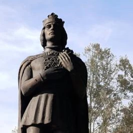 Szent Imre szobor Kistarcsa - Egyéb