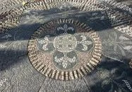 Szent Imre szobor Kistarcsa