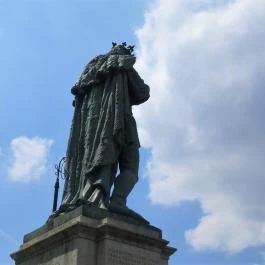 Szent Imre szobor Budapest - Egyéb