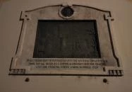 Szent Imre szobor Székesfehérvár