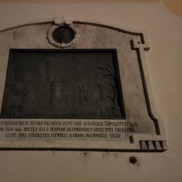 Szent Imre szobor Székesfehérvár - Egyéb