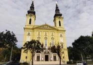 Szent Imre templom Budapest