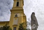 Szent Imre templom Budapest
