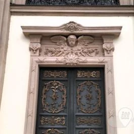 Szent Imre templom Budapest - Egyéb