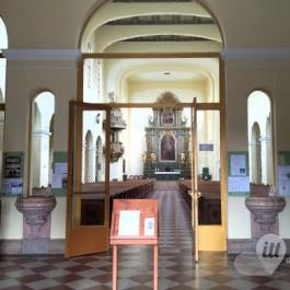 Szent Imre templom Budapest - Egyéb