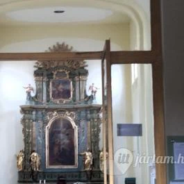 Szent Imre templom Budapest - Egyéb