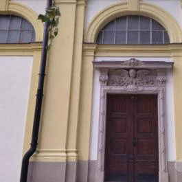 Szent Imre templom Budapest - Egyéb