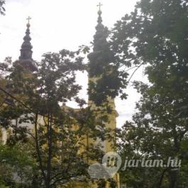 Szent Imre templom Budapest - Egyéb