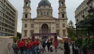 Szent István Bazilika Budapest - Egyéb