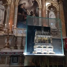 Szent István Bazilika Budapest - Egyéb