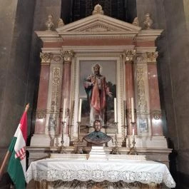 Szent István Bazilika Budapest - Egyéb