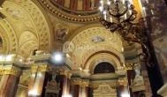 Szent István Bazilika Budapest - Egyéb