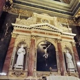 Szent István Bazilika Budapest - Egyéb
