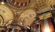 Szent István Bazilika Budapest - Egyéb