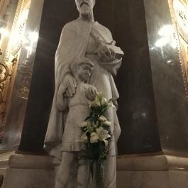 Szent István Bazilika Budapest - Egyéb