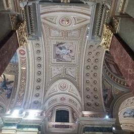 Szent István Bazilika Budapest - Egyéb