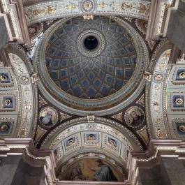 Szent István Bazilika Budapest - Egyéb