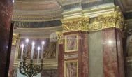 Szent István Bazilika Budapest - Egyéb